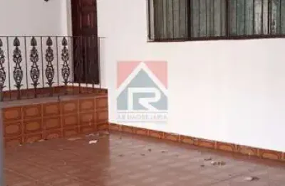 Casa com 2 quartos para alugar no Parque das Nações, Santo André 