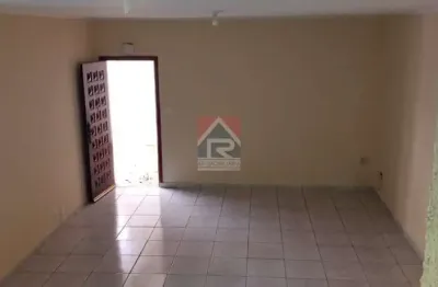 Casa com 2 quartos à venda no bangú, santo andré , 156 m2 por r$ 750.000