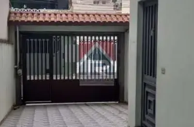 Salão comercial para alugar no bairro jardim santo alberto - santo andré/sp