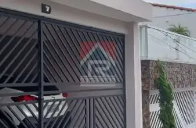 Casa para alugar no bairro vila camilópolis - santo andré/sp