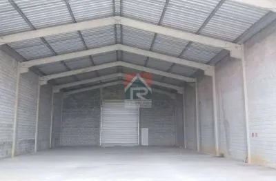 Ponto comercial para alugar na Vila Lucinda, Santo André 