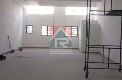 Ponto comercial para alugar na Vila Curuçá, Santo André 