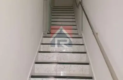 Sala comercial para alugar no Bangú, Santo André 