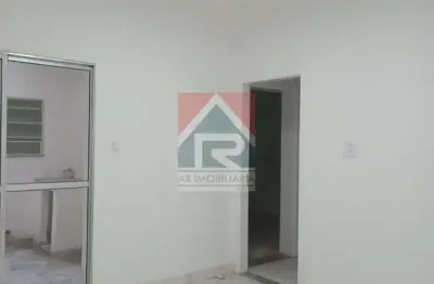 Sala comercial para alugar no Bangú, Santo André 