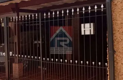 Casa para alugar no bairro vila são pedro - santo andré/sp