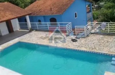 Chácara / sítio com 4 quartos à venda na Cidade Recreio da Borda do Campo, Santo André 