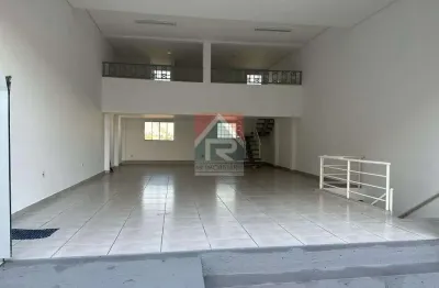 Ponto comercial à venda no parque das nações, santo andré , 301 m2 por r$ 692.000