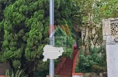 Terreno à venda no Santa Teresinha, Santo André 