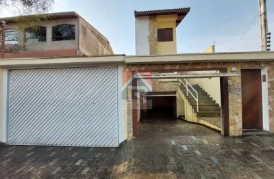 Casa com 3 quartos à venda na Vila Floresta, Santo André 