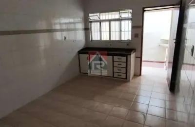 Casa com 2 quartos à venda na Vila Valparaíso, Santo André 