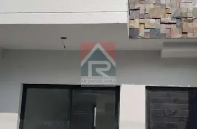 Casa com 2 quartos à venda na Vila Camilópolis, Santo André 