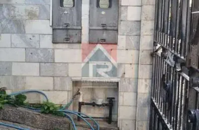 Casa à venda no bairro vila metalúrgica - santo andré/sp
