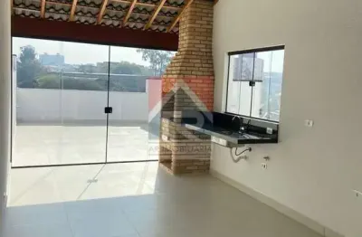 Cobertura com 2 quartos à venda no Parque das Nações, Santo André 