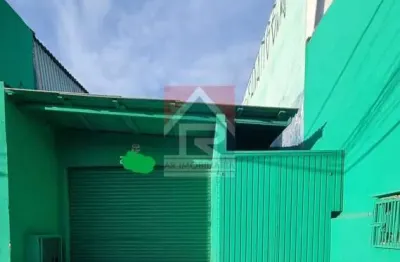 Ponto comercial para alugar na Vila Metalúrgica, Santo André 