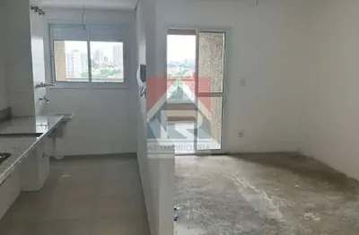 Apartamento com 2 quartos à venda no Santa Teresinha, Santo André 
