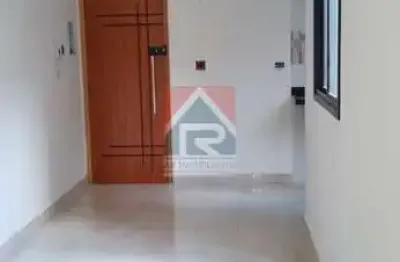 Apartamento com 2 quartos à venda na Vila Pires, Santo André 