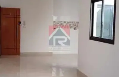 Apartamento com 2 quartos à venda no Silveira, Santo André 