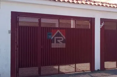 Casa com 3 quartos para alugar na Vila São Pedro, Santo André 
