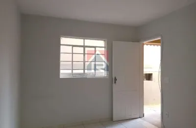 Apartamento com 1 quarto para alugar na Vila São Pedro, Santo André 