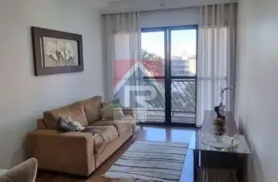 Apartamento com 2 quartos à venda no Jardim Bela Vista, Santo André 