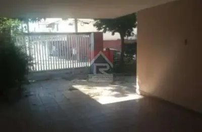Casa com 3 quartos à venda no Santa Teresinha, Santo André 