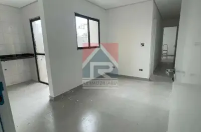 Apartamento com 2 quartos à venda na Vila São Pedro, Santo André 