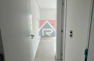 Apartamento com 2 quartos à venda na Vila São Pedro, Santo André 