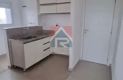 Apartamento com 2 quartos à venda no Parque Novo Oratório, Santo André 