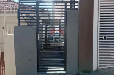 Kitnet / Stúdio para alugar na Vila São Pedro, Santo André 