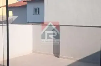 Cobertura com 3 quartos à venda na Vila Curuçá, Santo André 