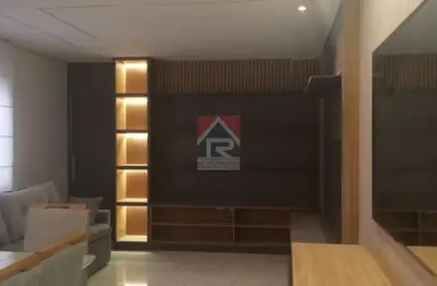 Apartamento com 3 quartos à venda na Vila Curuçá, Santo André 