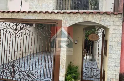 Casa com 4 quartos à venda no Parque das Nações, Santo André 