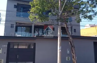 Sobrado à venda no bairro jardim santo alberto - santo andré/sp