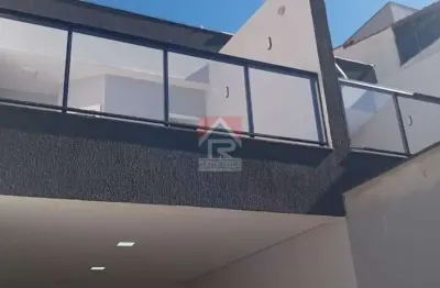 Casa com 3 quartos à venda na Vila Camilópolis, Santo André 