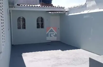 Casa para alugar no bairro parque das nações - santo andré/sp