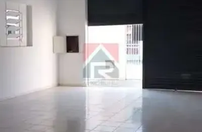 Ponto comercial para alugar no Parque das Nações, Santo André 