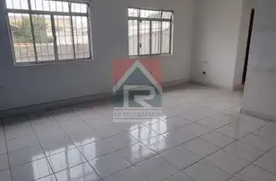 Sala comercial para alugar na Vila América, Santo André 