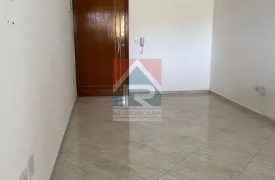 Sala comercial à venda na Vila Curuçá, Santo André 