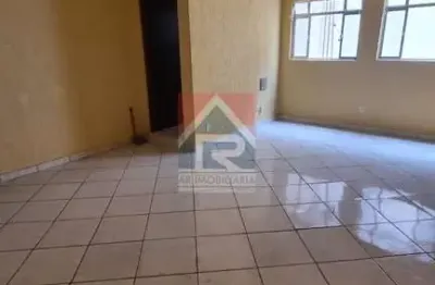 Sala comercial para alugar na Vila América, Santo André 