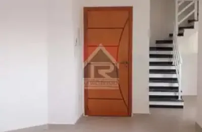 Cobertura com 2 quartos à venda no Parque Oratório, Santo André 