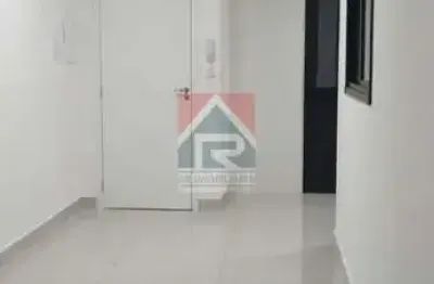 Apartamento com 2 quartos à venda no Campestre, Santo André 