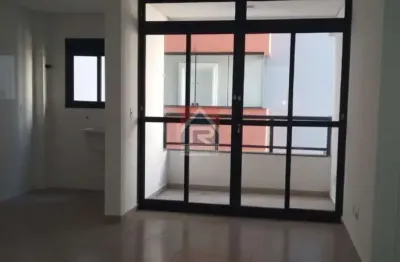 Apartamento com 2 quartos à venda no Baeta Neves, São Bernardo do Campo 