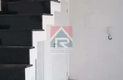 Cobertura com 2 quartos à venda no Baeta Neves, São Bernardo do Campo 