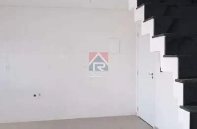Cobertura com 2 quartos à venda no Baeta Neves, São Bernardo do Campo 