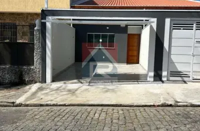 Casa com 3 quartos à venda na Vila Vitória, Santo André 
