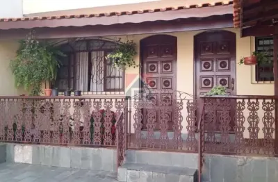 Casa com 2 quartos para alugar na Vila Camilópolis, Santo André 