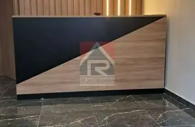 Sala comercial para alugar na Vila Curuçá, Santo André 