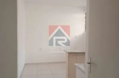Kitnet / Stúdio para alugar no Bangú, Santo André 