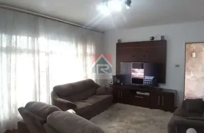 Casa com 4 quartos para alugar na Vila Curuçá, Santo André 