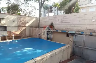 Casa com 4 quartos à venda na Vila Curuçá, Santo André 